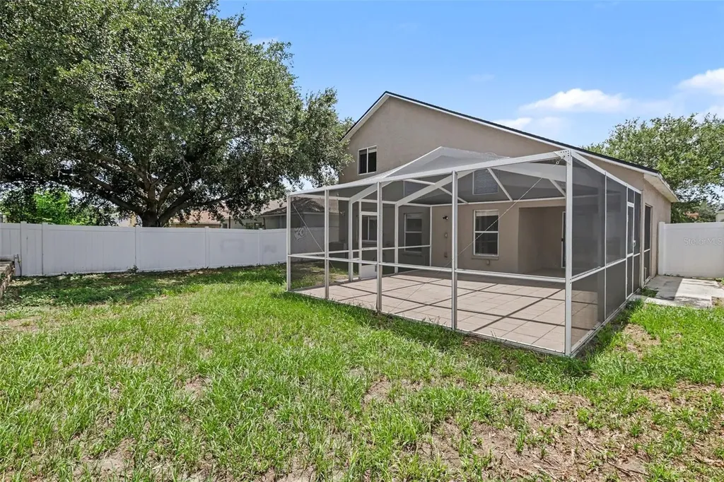 13013 Tribute Drive Riverview FL 33578