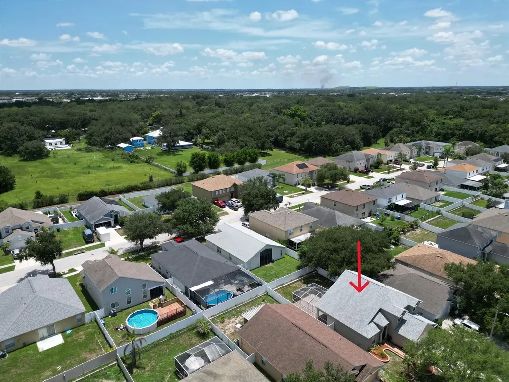 13013 Tribute Drive Riverview FL 33578