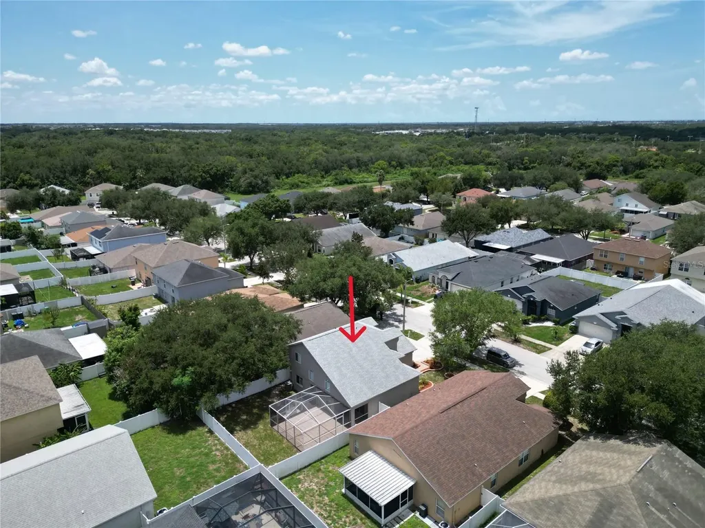 13013 Tribute Drive Riverview FL 33578