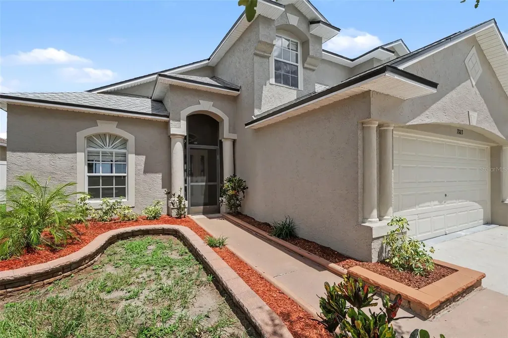 13013 Tribute Drive Riverview FL 33578