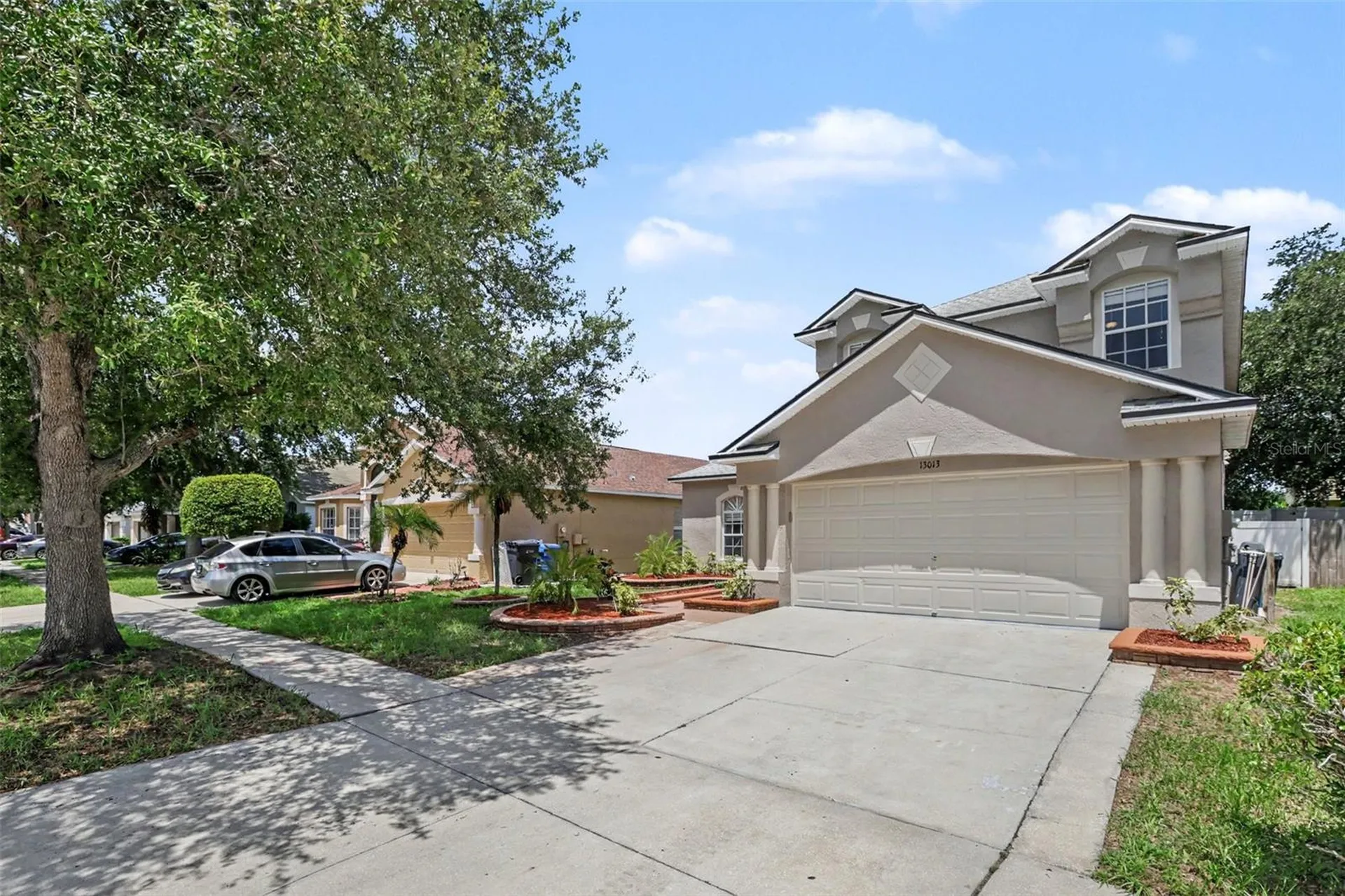 13013 Tribute Drive Riverview FL 33578