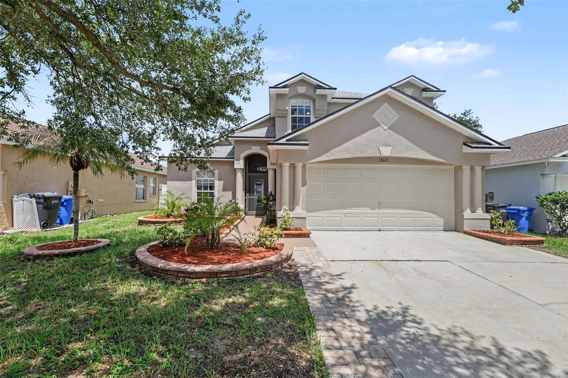 13013 Tribute Drive Riverview FL 33578
