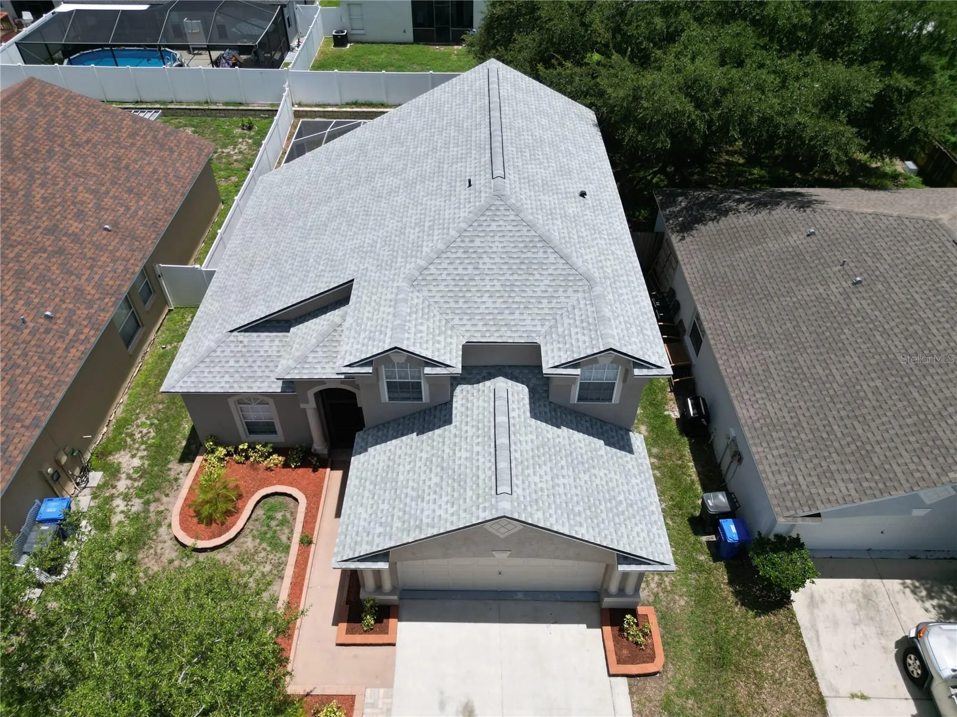 13013 Tribute Drive Riverview FL 33578
