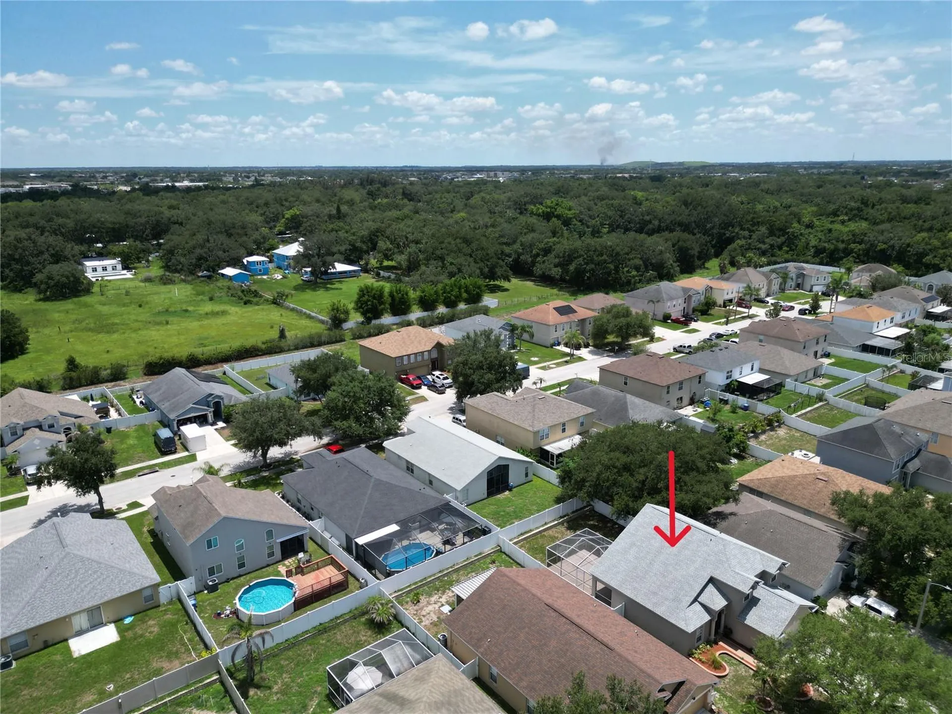 13013 Tribute Drive Riverview FL 33578