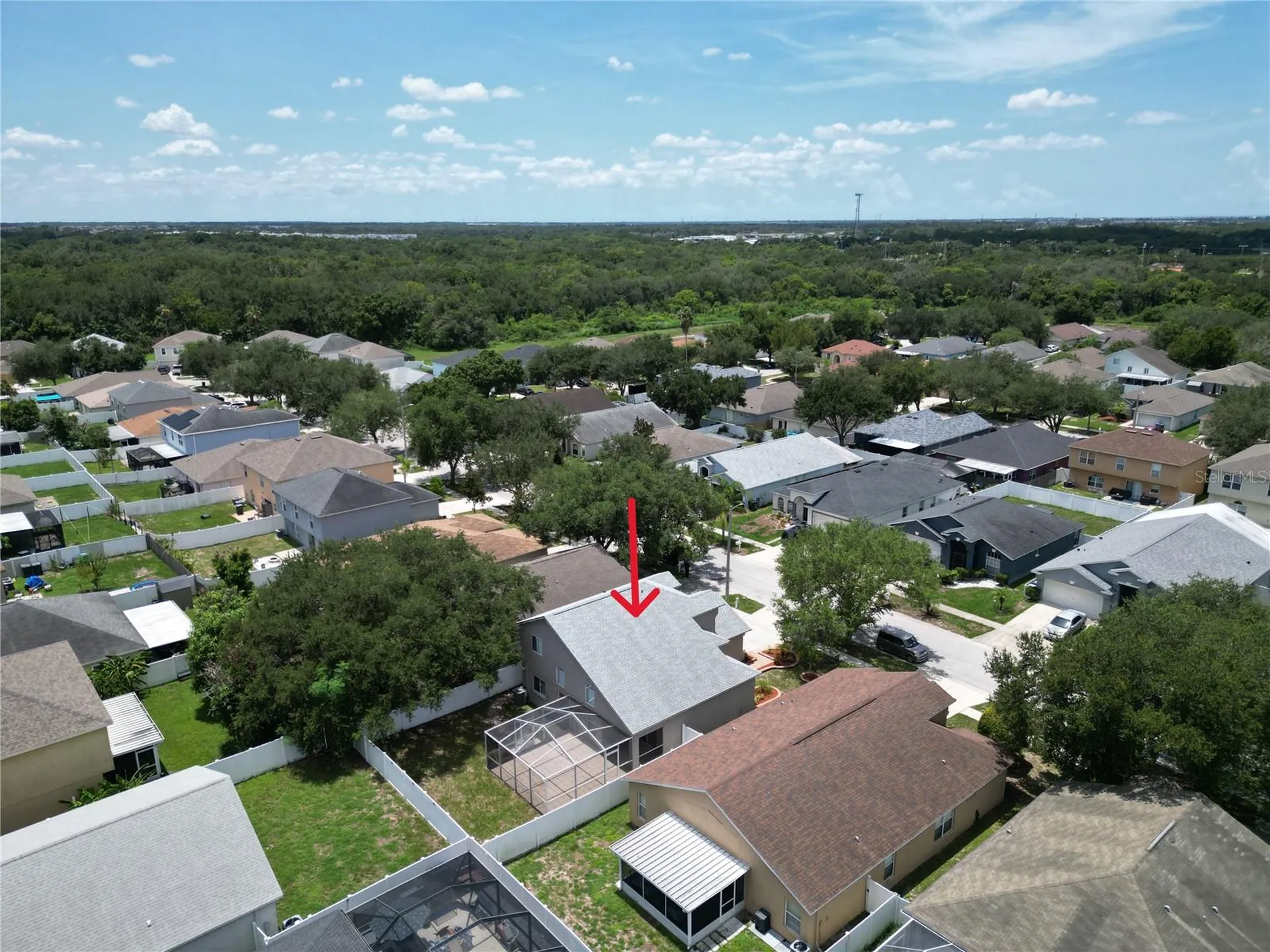 13013 Tribute Drive Riverview FL 33578