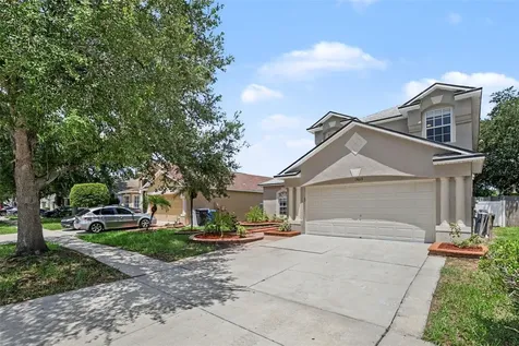 13013 Tribute Drive Riverview FL 33578