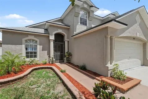 13013 Tribute Drive Riverview FL 33578