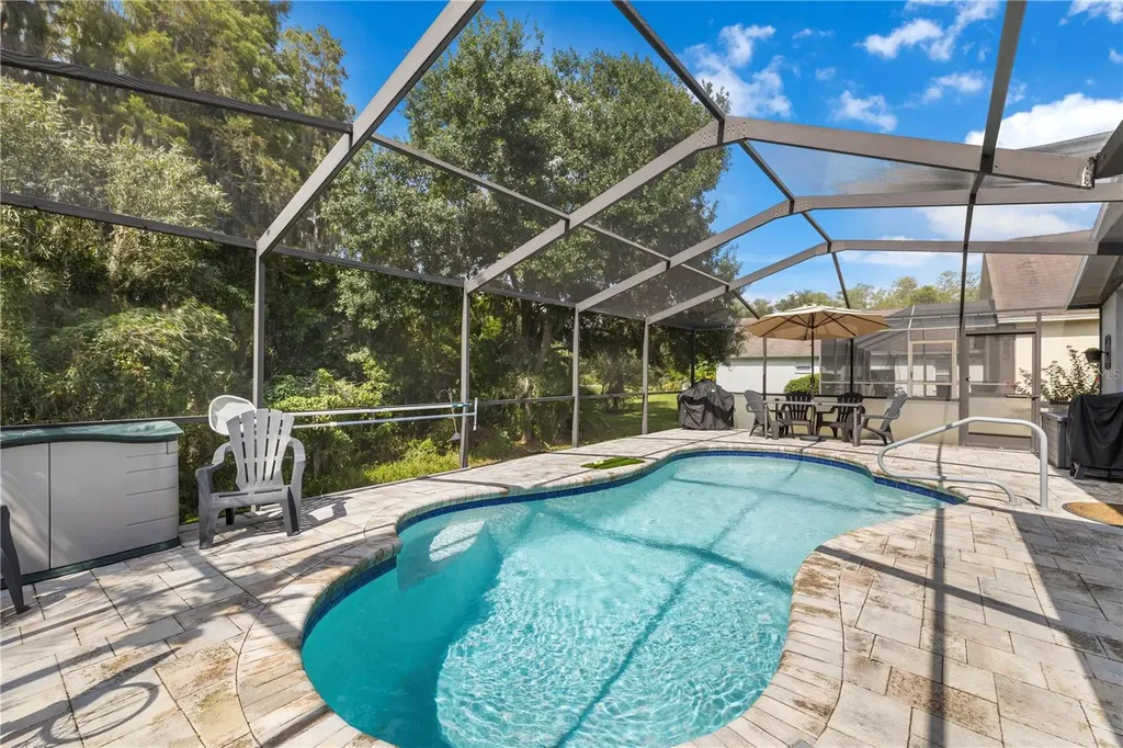 30923 Iverson Drive Wesley Chapel FL 33543