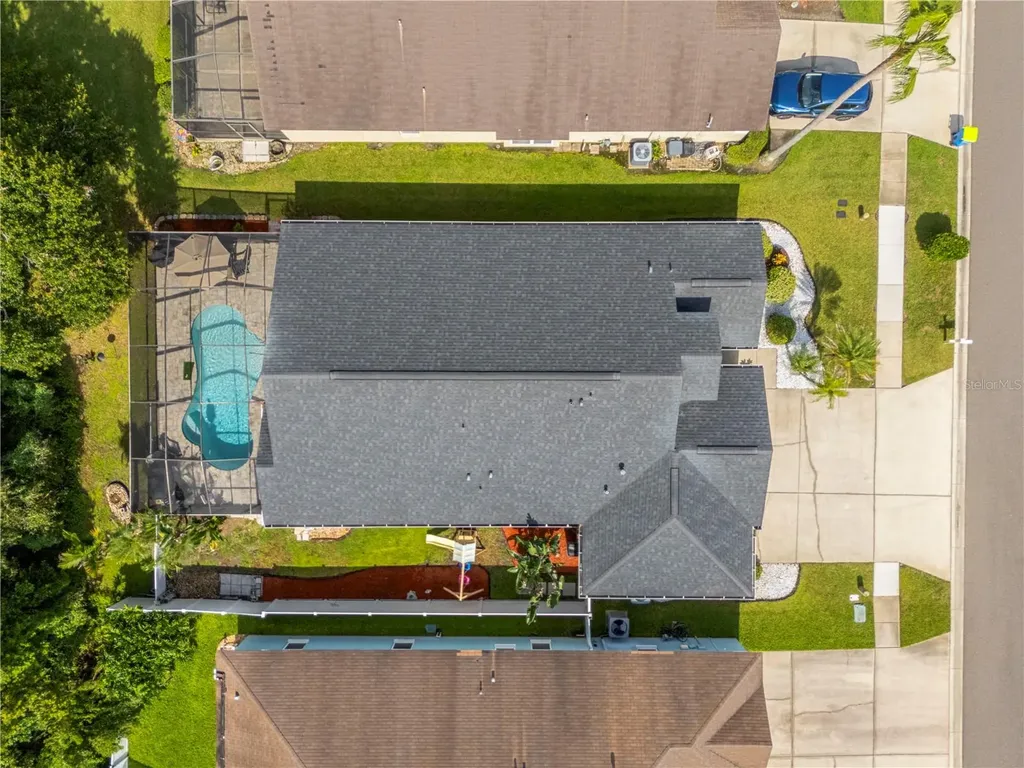 30923 Iverson Drive Wesley Chapel FL 33543