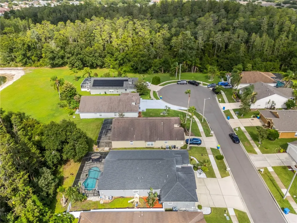 30923 Iverson Drive Wesley Chapel FL 33543
