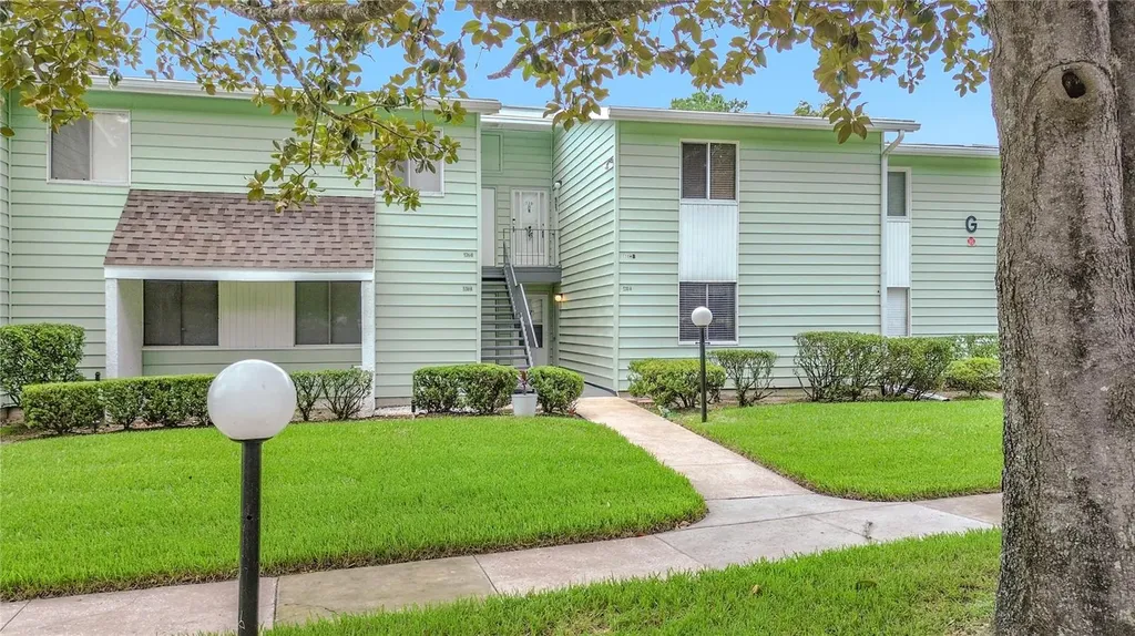 538 Midway Drive Ocala FL 34472
