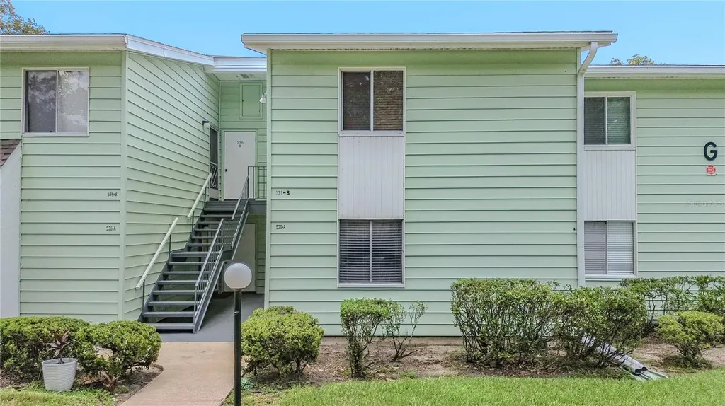 538 Midway Drive Ocala FL 34472