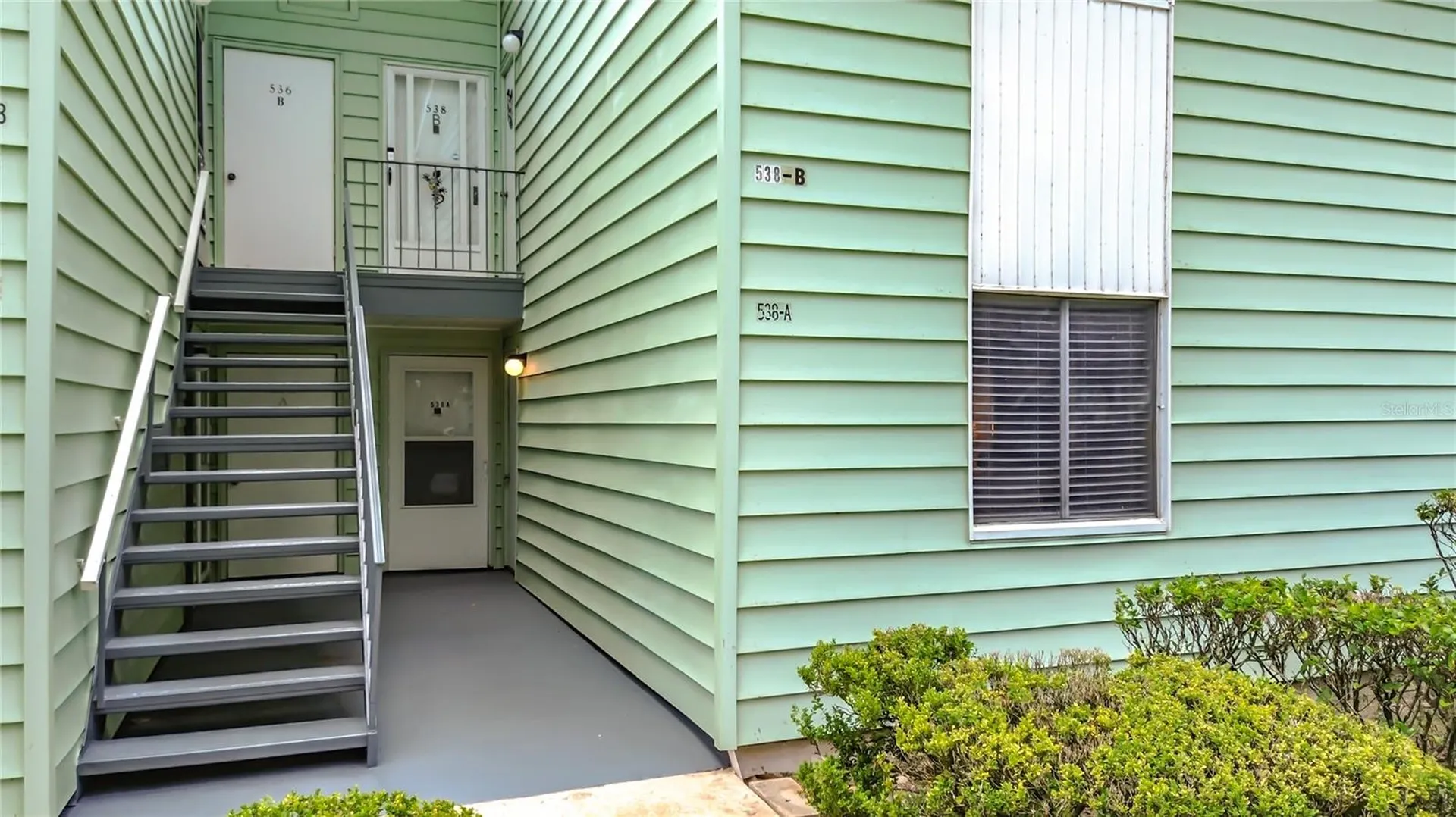 538 Midway Drive Ocala FL 34472