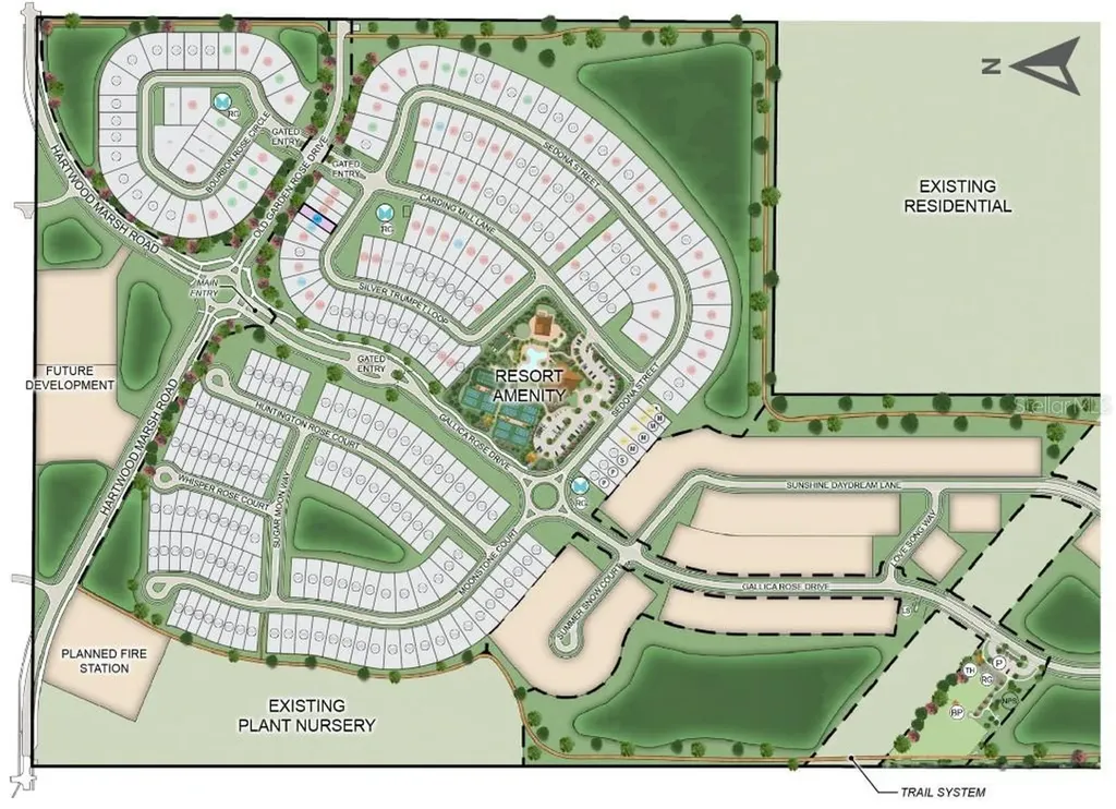 11279 Silver Trumpet Loop Winter Garden FL 34787