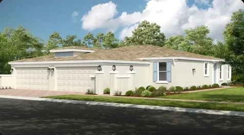 11279 Silver Trumpet Loop Winter Garden FL 34787