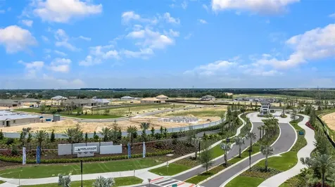 11279 Silver Trumpet Loop Winter Garden FL 34787