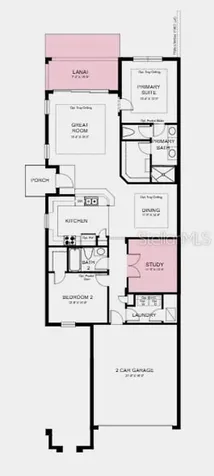 11279 Silver Trumpet Loop Winter Garden FL 34787