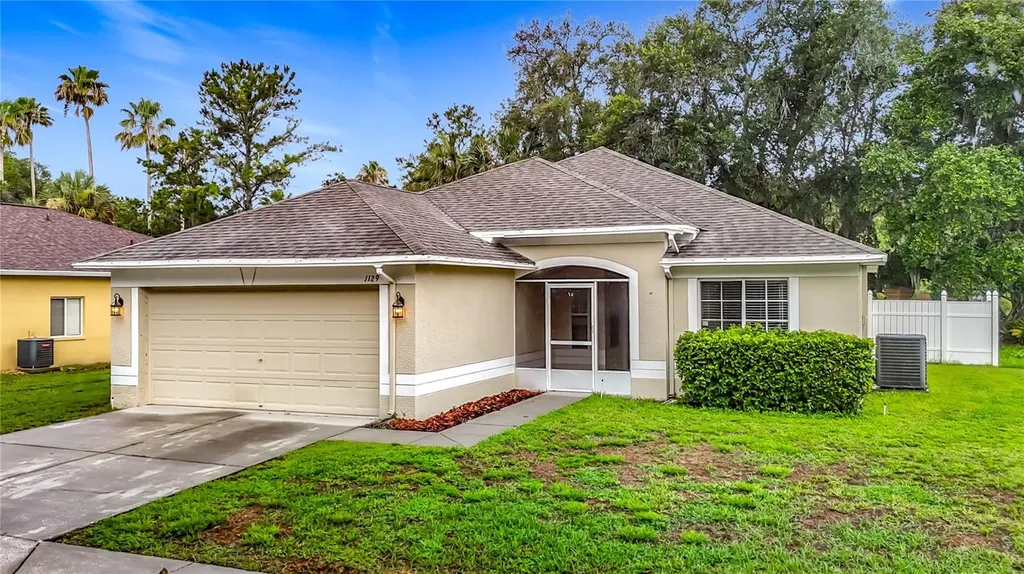1129 Conch Court Wesley Chapel FL 33544