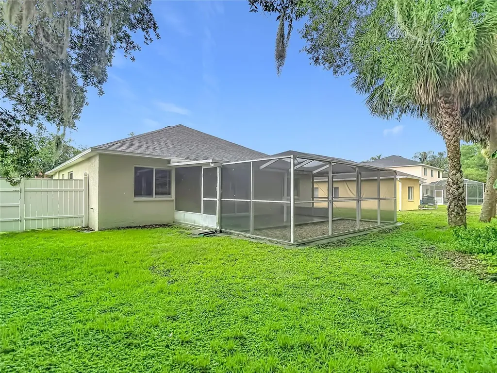 1129 Conch Court Wesley Chapel FL 33544