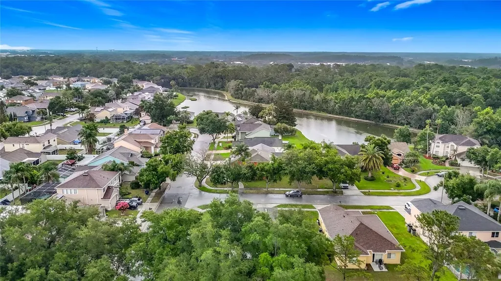 1129 Conch Court Wesley Chapel FL 33544