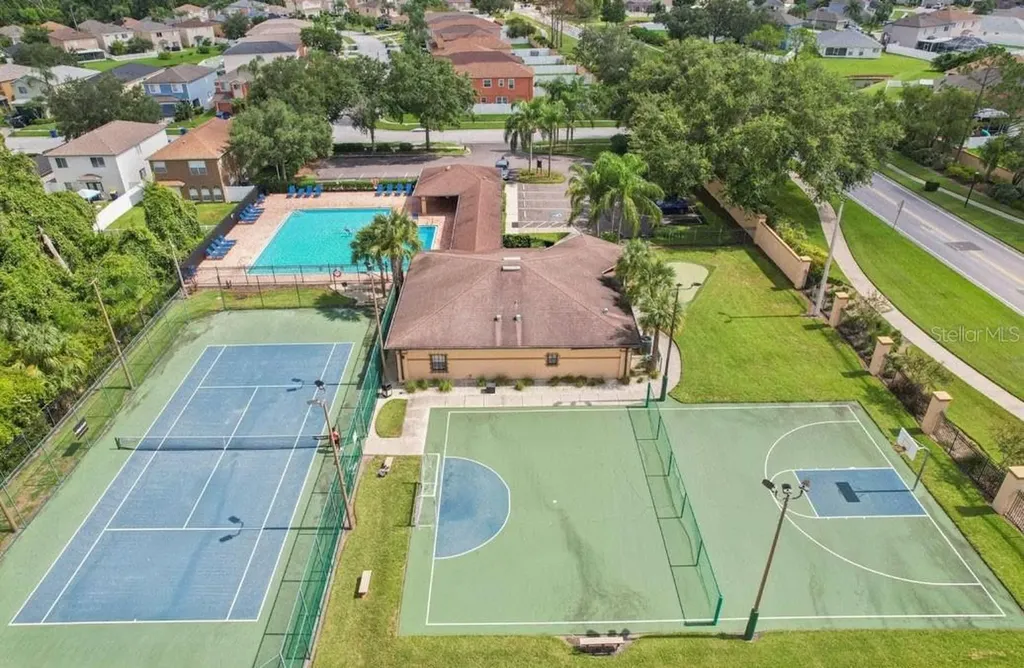 1129 Conch Court Wesley Chapel FL 33544