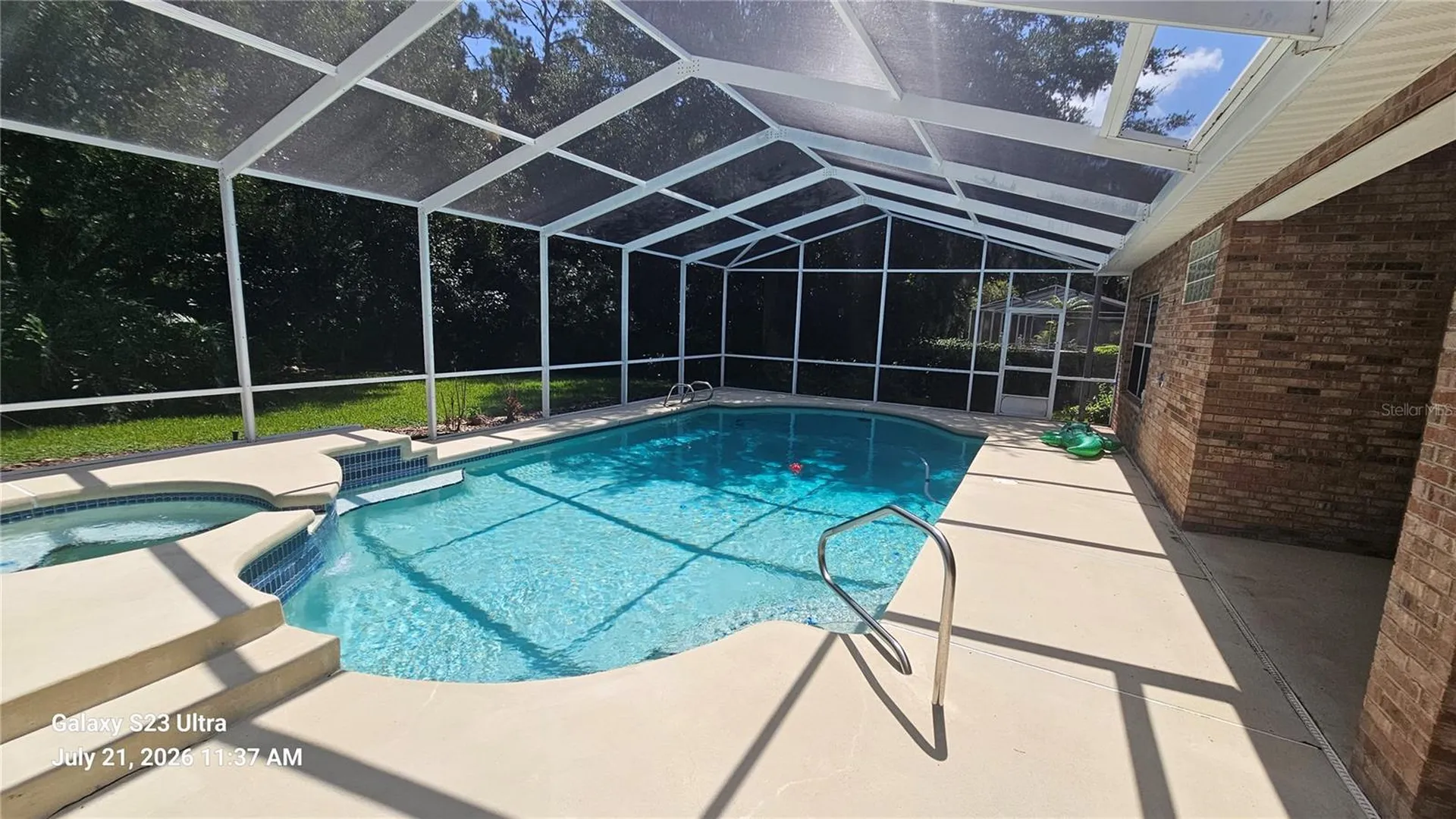 12 Foxfords Chase Ormond Beach FL 32174