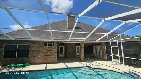 12 Foxfords Chase Ormond Beach FL 32174
