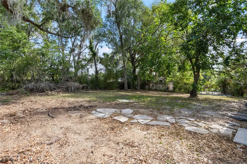 821 E Lemon Avenue Eustis FL 32726