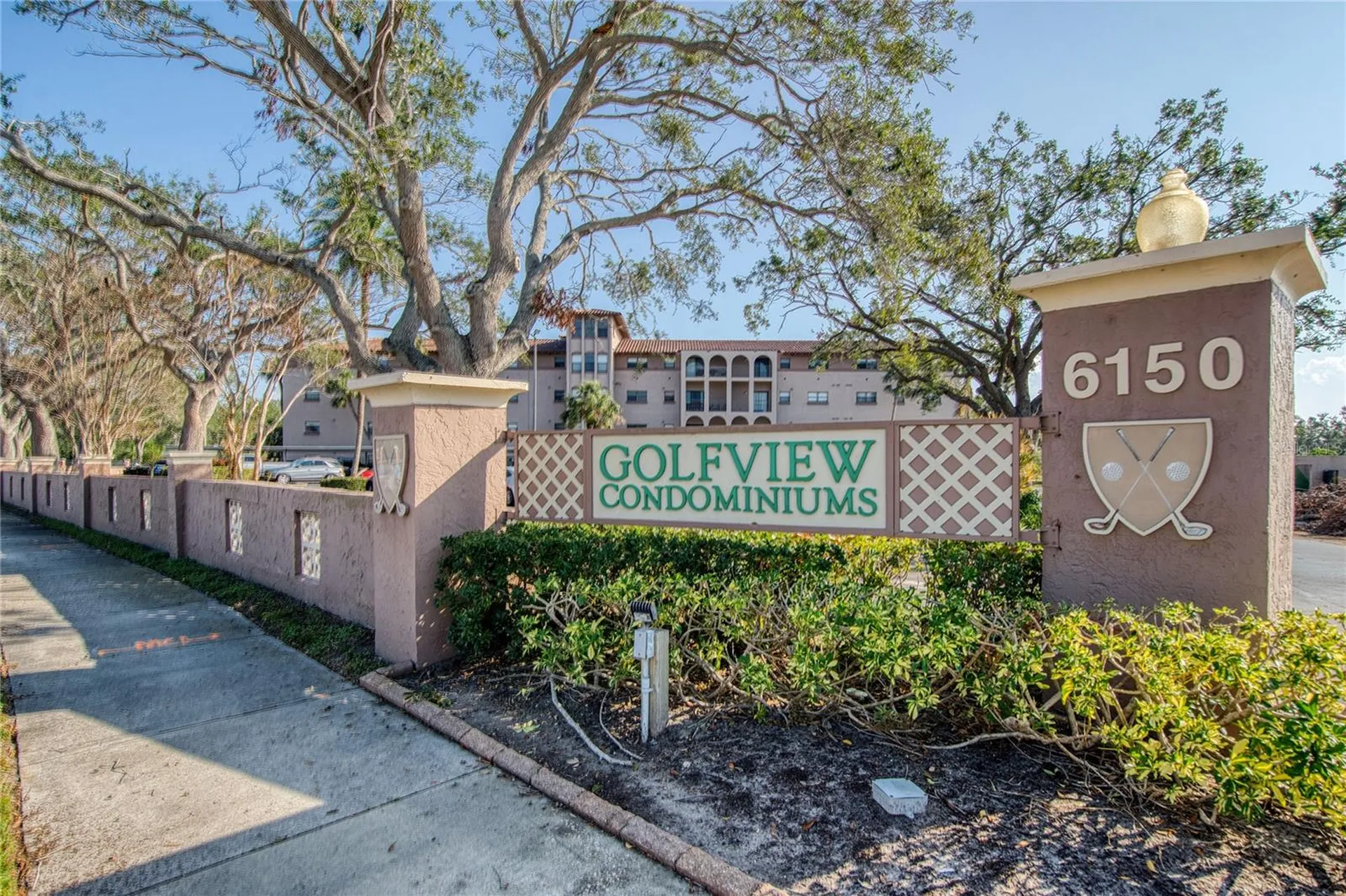 6150 Gulfport Boulevard S Gulfport FL 33707