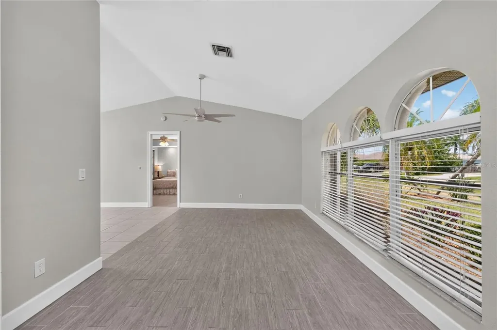 5105 Ackley Terrace Port Charlotte FL 33981