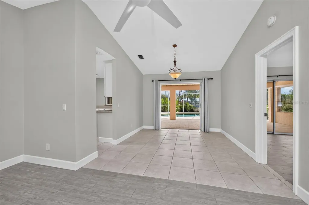 5105 Ackley Terrace Port Charlotte FL 33981
