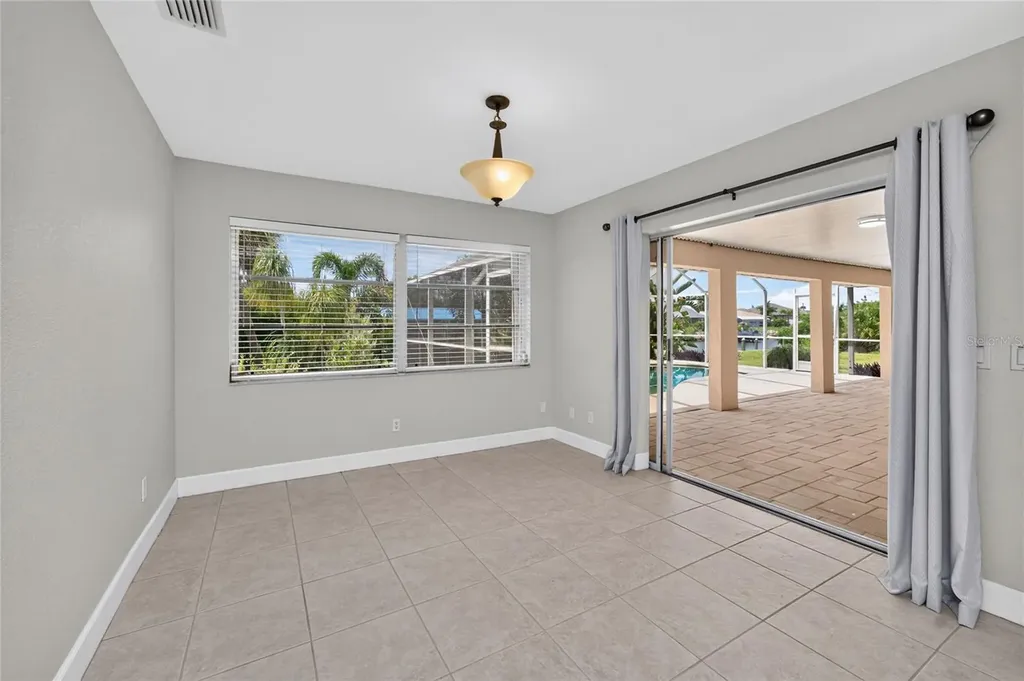 5105 Ackley Terrace Port Charlotte FL 33981