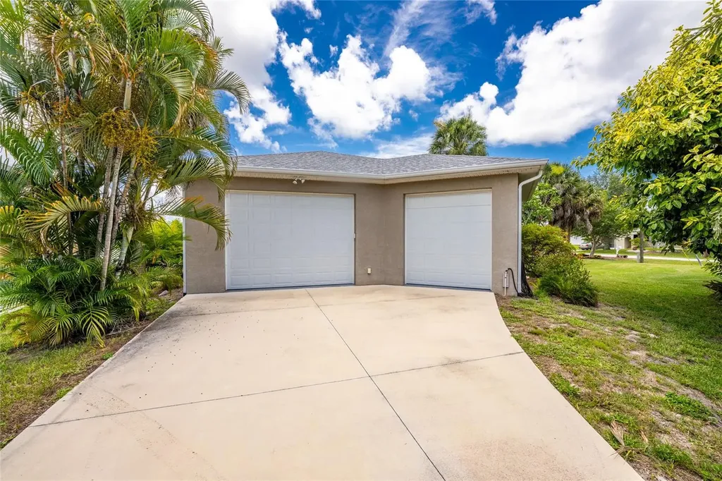 5105 Ackley Terrace Port Charlotte FL 33981