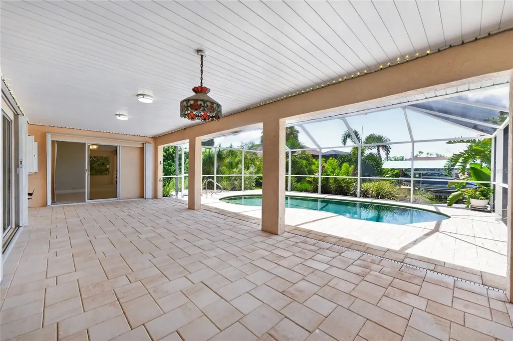 5105 Ackley Terrace Port Charlotte FL 33981
