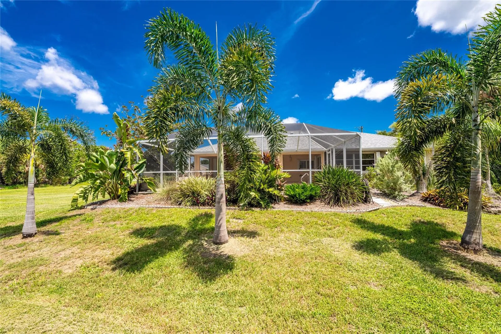 5105 Ackley Terrace Port Charlotte FL 33981
