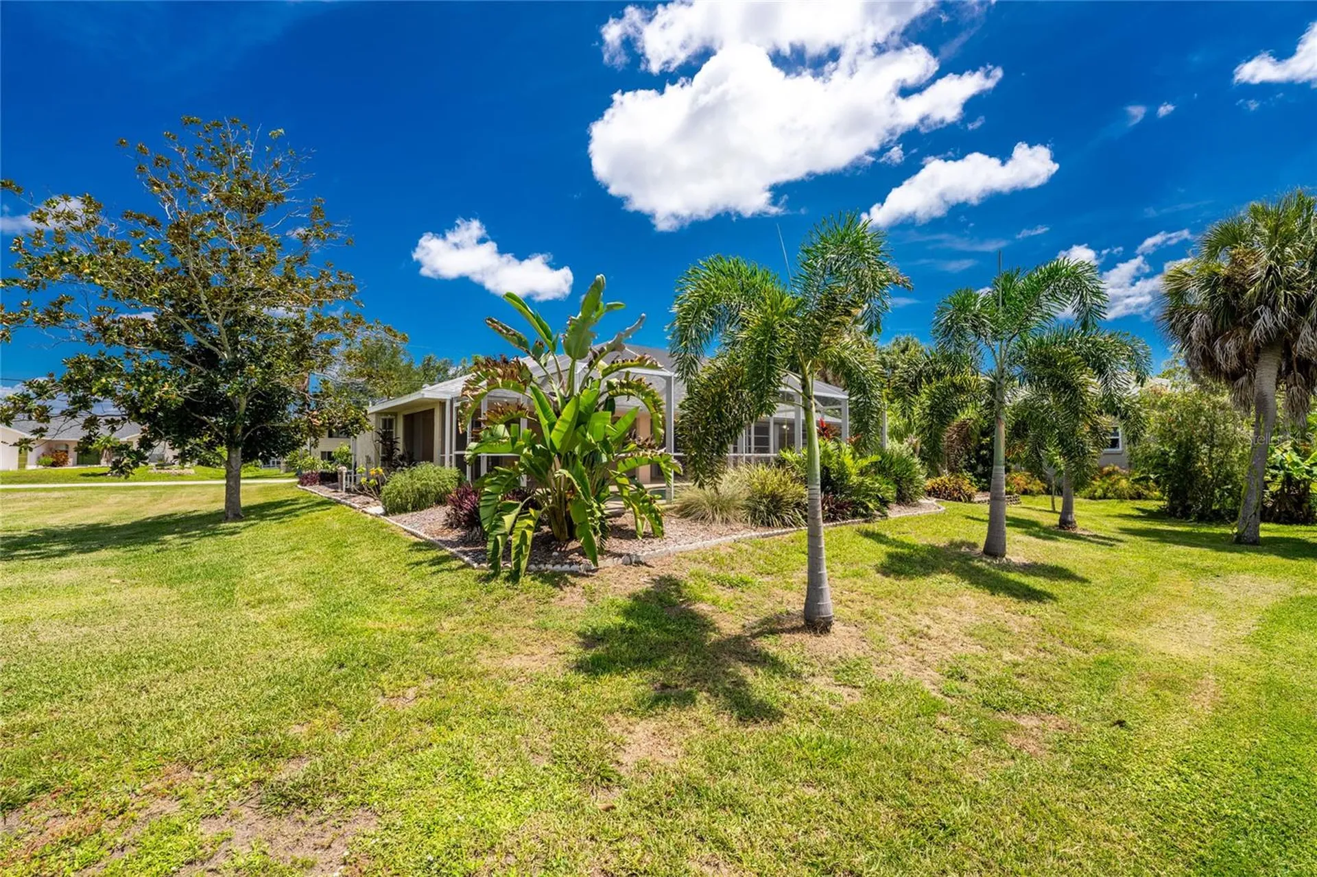 5105 Ackley Terrace Port Charlotte FL 33981