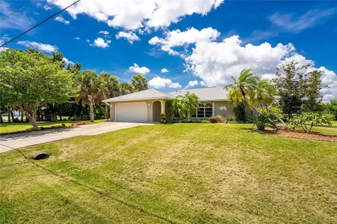 5105 Ackley Terrace Port Charlotte FL 33981