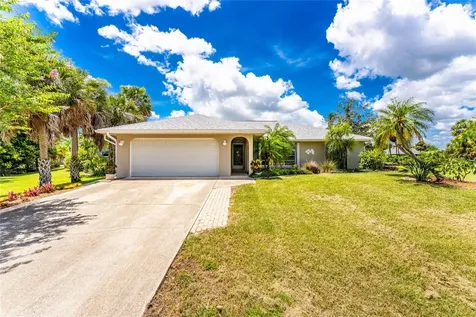 5105 Ackley Terrace Port Charlotte FL 33981
