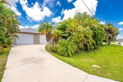 5105 Ackley Terrace Port Charlotte FL 33981