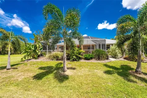 5105 Ackley Terrace Port Charlotte FL 33981