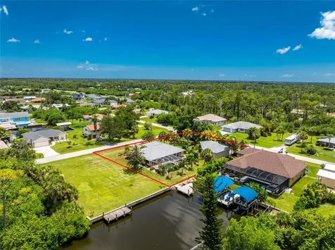 5105 Ackley Terrace Port Charlotte FL 33981