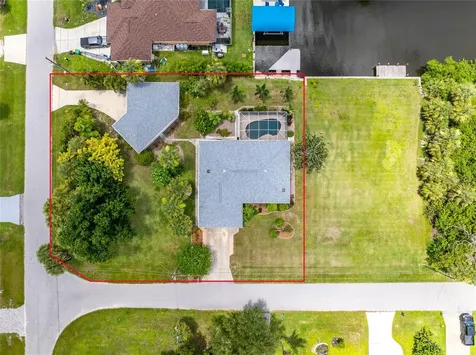 5105 Ackley Terrace Port Charlotte FL 33981