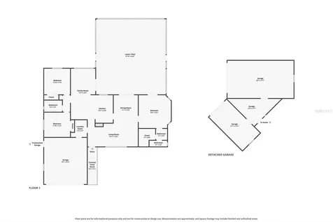 5105 Ackley Terrace Port Charlotte FL 33981