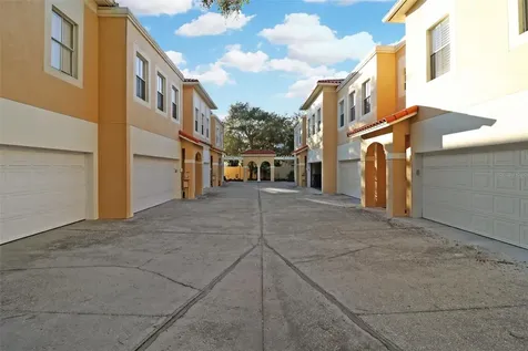 505 S Tampania Avenue Tampa FL 33609