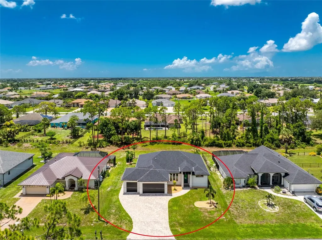 253 Long Meadow Lane Rotonda West FL 33947