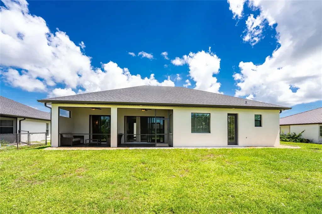 253 Long Meadow Lane Rotonda West FL 33947