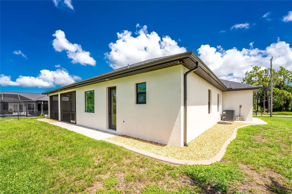 253 Long Meadow Lane Rotonda West FL 33947