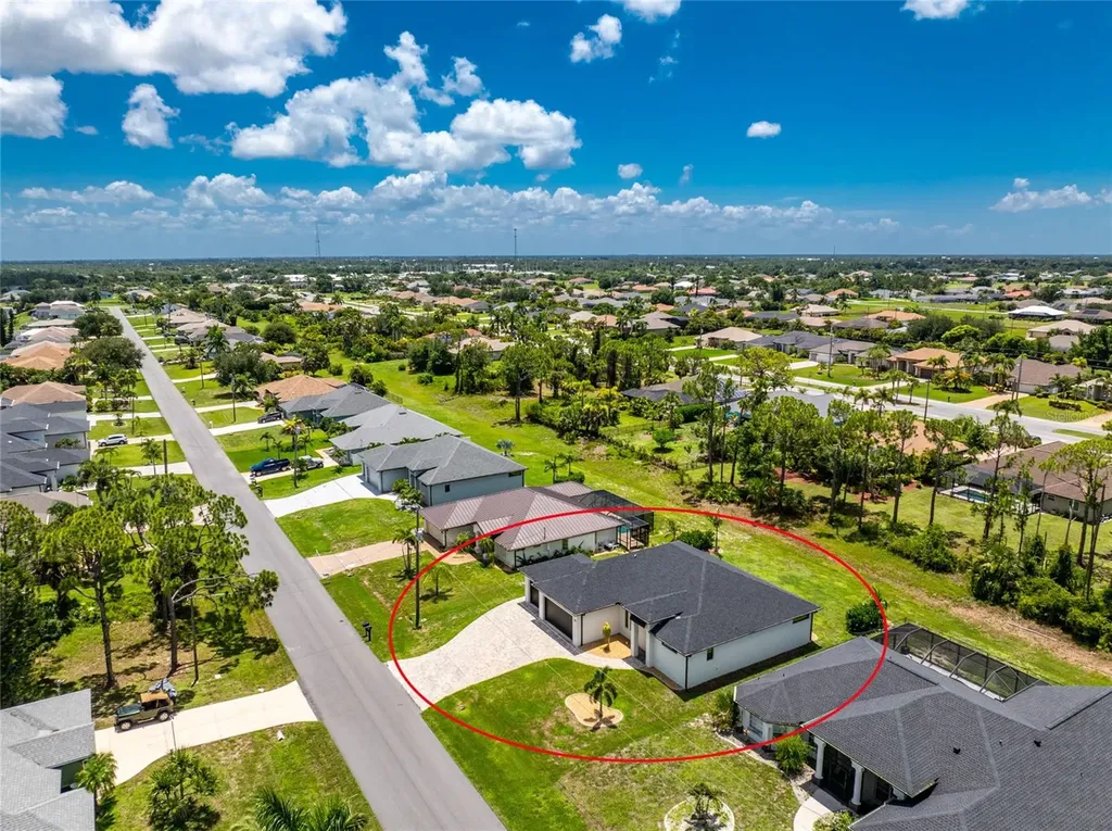 253 Long Meadow Lane Rotonda West FL 33947