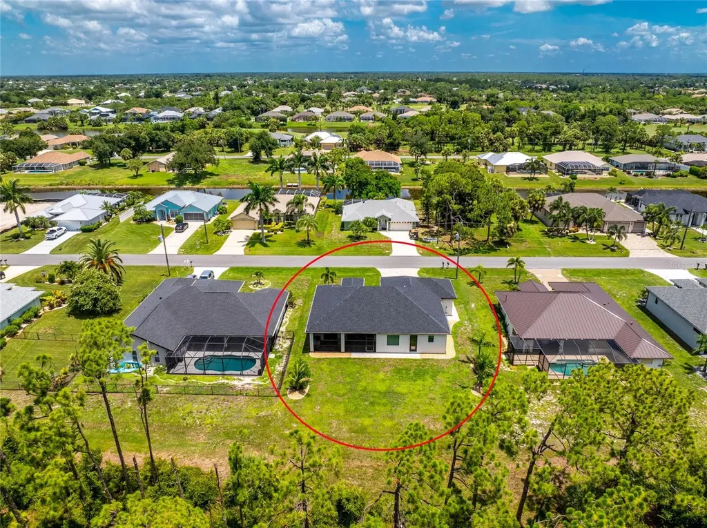 253 Long Meadow Lane Rotonda West FL 33947