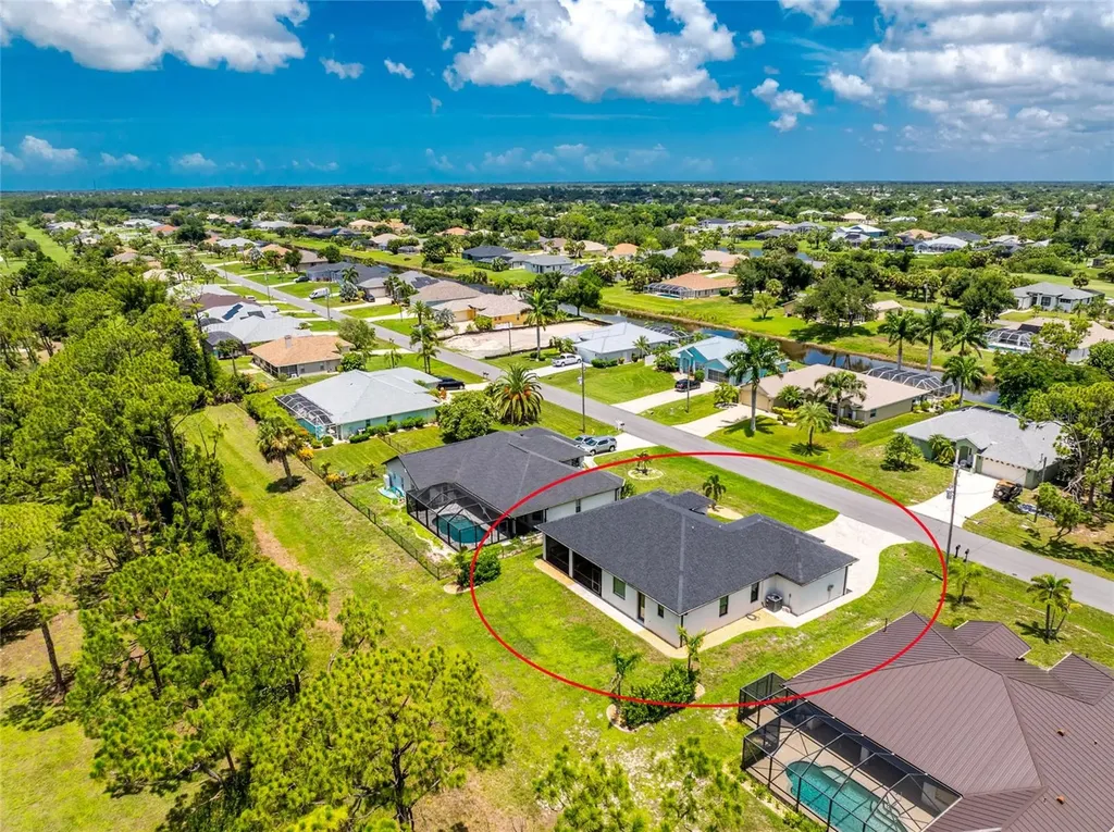 253 Long Meadow Lane Rotonda West FL 33947